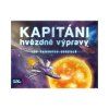Kapitáni hvězdné výpravy: Lov tajemných krystalů