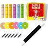 2011825007 Haba Logic GAMES Logicka hra pre deti Lama Alpaka Amanda 02[1]