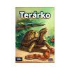 Terárko  (Reptile Tank CZ)