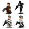 LEGO® Star Wars™ Povstalecká stíhačka U-Wing 75399