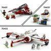 LEGO® Star Wars™ Povstalecká stíhačka U-Wing 75399