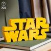 LEGO® Star Wars™ Logo Star Wars™ z kostek 75407
