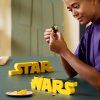 LEGO® Star Wars™ Logo Star Wars™ z kostek 75407