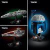 LEGO® Star Wars™ Logo Star Wars™ z kostek 75407