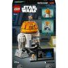 LEGO® Star Wars™ Astro-droid Chopper (C1-10P)™ 75416