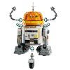 LEGO® Star Wars™ Astro-droid Chopper (C1-10P)™ 75416