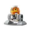 LEGO® Star Wars™ Astro-droid Chopper (C1-10P)™ 75416