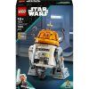 LEGO® Star Wars™ Astro-droid Chopper (C1-10P)™ 75416