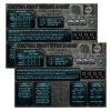 99122616004 LegionsImperialisMechanicumKnightsMagaeraStyrixMiniatureTERMINAL[1]