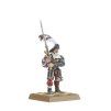 Warhammer: The Old World - Empire of Man: Empire Greatswords