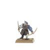 Warhammer: The Old World - Empire of Man: Empire Archers