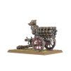 Warhammer: The Old World - Helblaster Volley Gun & Helstorm Rocket Battery