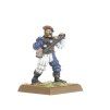 Warhammer: The Old World - Helblaster Volley Gun & Helstorm Rocket Battery