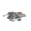 Warhammer: The Horus Heresy – Arvus Lighter