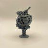 Tokun the traveling Merchant (bust)