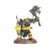 Warhammer: Age of Sigmar – Spearhead: Orruk Warclans – Ironjawz Bigmob