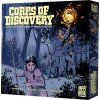 Corps of Discovery (půjčovna)
