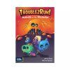 TroubleZ Run! Revenge of the Jellynator  Trablíci utíkejte! Pomsta Želatinátora