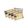 Black Orchestra: Conspirator Pack #2