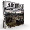 company of heroes 2nd edition legacy map pack