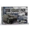 company of heroes 2nd edition stug pack