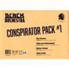 Black Orchestra: Conspirator Pack #1