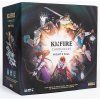 Kinfire Chronicles Nights Fall US 2.0