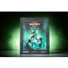 Kinfire Delve Callous Lab US  Rodozář: Bezcitova laboratoř
