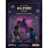Kinfire Delve Scorns Stockade US  Rodozář: Pohrdova pevnost