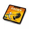Magnetické mini hry na cesty