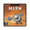 Magnetické mini hry na cesty