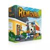 Removal (EN/DE)  Stěhováci EN/DE