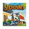 Stěhováci CZ/SK  Removal CZ/SK