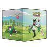96863 2 pokemon up gs morning meadow a4 album na 180 karet[1]