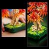 LEGO® Botanicals Bonsaj – Japonský červený javor  10348  JAPANESE RED MAPLE BONSAI TREE