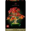 LEGO® Botanicals Bonsaj – Japonský červený javor  10348  JAPANESE RED MAPLE BONSAI TREE