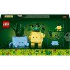 LEGO® Botanicals Veselé rostlinky 10349  Happy Plants