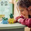 LEGO® Botanicals Veselé rostlinky 10349  Happy Plants