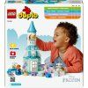 LEGO® DUPLO®  Disney Ledové království: Anna a Elsa a oslava na hradě 10455  ANNA AND ELSA'S FROZEN CASTLE PARTY