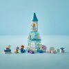 LEGO® DUPLO®  Disney Ledové království: Anna a Elsa a oslava na hradě 10455  ANNA AND ELSA'S FROZEN CASTLE PARTY
