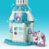 LEGO® DUPLO®  Disney Ledové království: Anna a Elsa a oslava na hradě 10455  ANNA AND ELSA'S FROZEN CASTLE PARTY