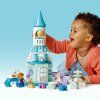 LEGO® DUPLO®  Disney Ledové království: Anna a Elsa a oslava na hradě 10455  ANNA AND ELSA'S FROZEN CASTLE PARTY