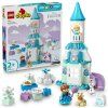LEGO® DUPLO®  Disney Ledové království: Anna a Elsa a oslava na hradě 10455  ANNA AND ELSA'S FROZEN CASTLE PARTY
