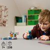 LEGO® Minecraft® Setkání se Strážcem 21274  THE WARDEN ENCOUNTER
