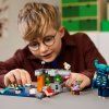 LEGO® Minecraft® Setkání se Strážcem 21274  THE WARDEN ENCOUNTER