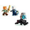LEGO® Minecraft® Krumpáčový důl 21277  THE PICKAXE MINE