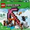 LEGO® Minecraft® Krumpáčový důl 21277  THE PICKAXE MINE
