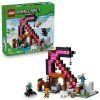 LEGO® Minecraft® Krumpáčový důl 21277  THE PICKAXE MINE