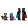 LEGO® Minecraft® Endermanova věž 21279  THE ENDERMAN TOWER