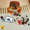 LEGO® Minecraft® Endermanova věž 21279  THE ENDERMAN TOWER